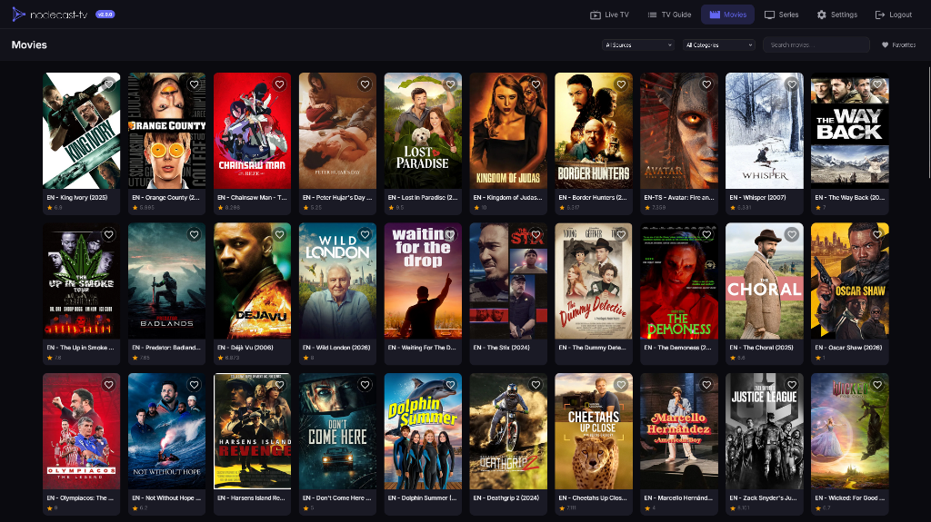 Movies